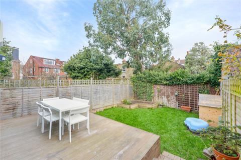 70 Thurlestone Road, London, SE27 0PD