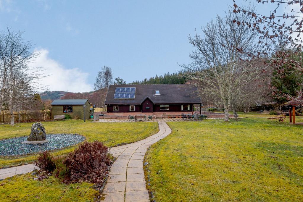 Park House