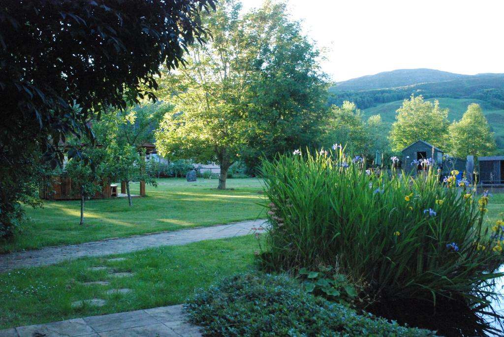 Park House