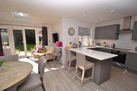 7a Hayters Way, Alderholt, Fordingbridge, SP6 3AX