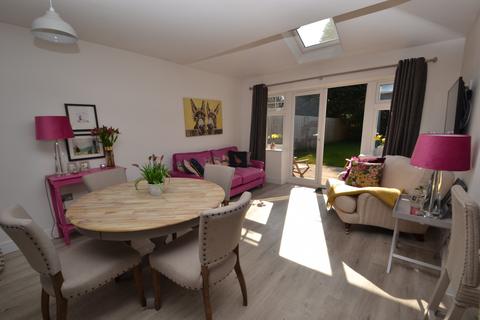 7a Hayters Way, Alderholt, Fordingbridge, SP6 3AX