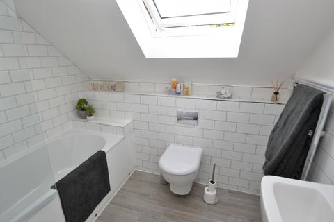 7a Hayters Way, Alderholt, Fordingbridge, SP6 3AX