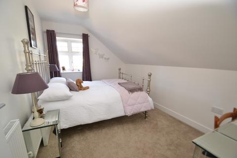 7a Hayters Way, Alderholt, Fordingbridge, SP6 3AX