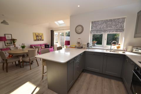 7a Hayters Way, Alderholt, Fordingbridge, SP6 3AX