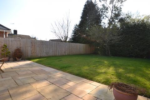 7a Hayters Way, Alderholt, Fordingbridge, SP6 3AX