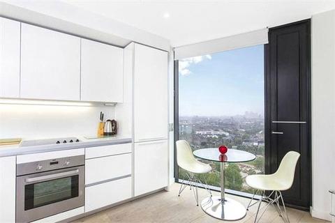 Studio for sale, The Strata, 8 Walworth Road, Elephant & Castle, SE1