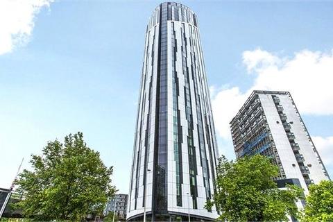 Studio for sale, The Strata, 8 Walworth Road, Elephant & Castle, SE1