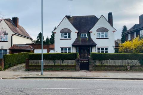 4 bedroom detached house to rent - OLD BEDFORD ROAD, LUTON LU2