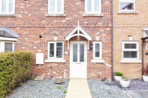 39 Dovecote, Wombwell, Barnsley, S73 0LS
