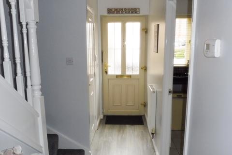 39 Dovecote, Wombwell, Barnsley, S73 0LS