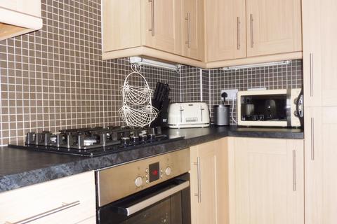 39 Dovecote, Wombwell, Barnsley, S73 0LS