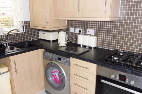 39 Dovecote, Wombwell, Barnsley, S73 0LS
