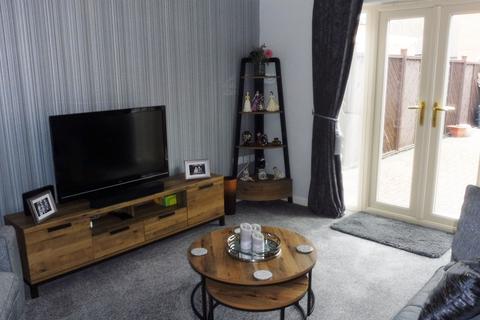 39 Dovecote, Wombwell, Barnsley, S73 0LS