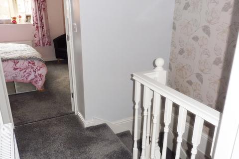 39 Dovecote, Wombwell, Barnsley, S73 0LS