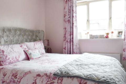 39 Dovecote, Wombwell, Barnsley, S73 0LS