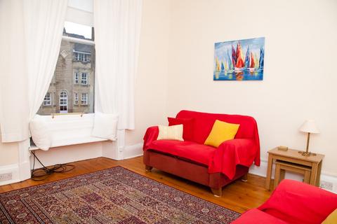 1 bedroom flat to rent, McDonald Road, Broughton, Edinburgh, EH7