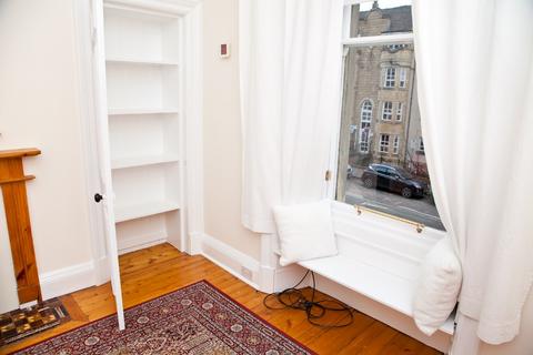 1 bedroom flat to rent, McDonald Road, Broughton, Edinburgh, EH7