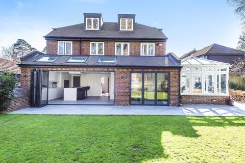 57 Burleigh Park, Cobham, KT11 2DU