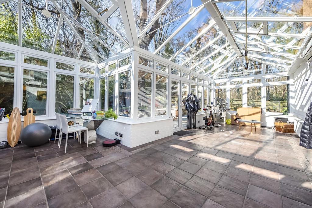 Conservatory