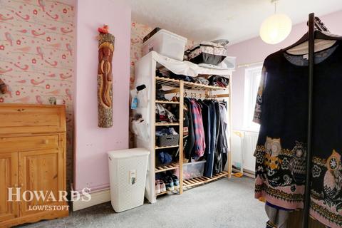 10 Clement Square, Lowestoft, NR33 0LT