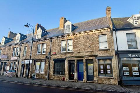 undefined, High Street South, Olney, MK46