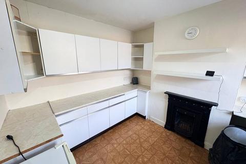 undefined, High Street South, Olney, MK46