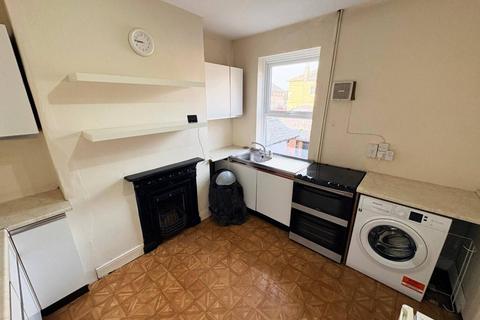undefined, High Street South, Olney, MK46