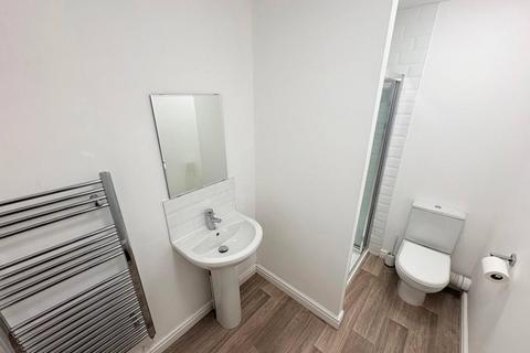 undefined, High Street South, Olney, MK46