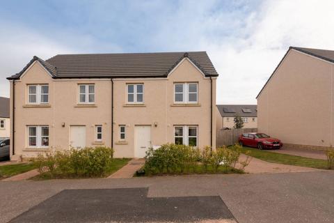 3 Pilgrims Way, North Berwick, EH39 5QB