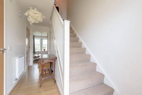 3 Pilgrims Way, North Berwick, EH39 5QB