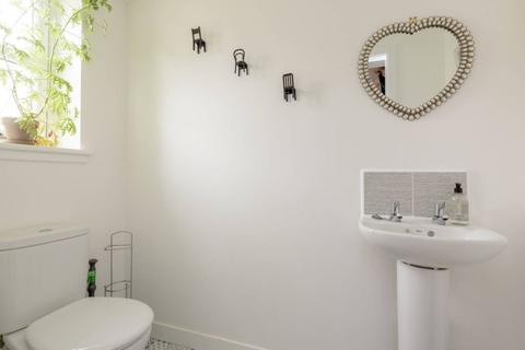 3 Pilgrims Way, North Berwick, EH39 5QB