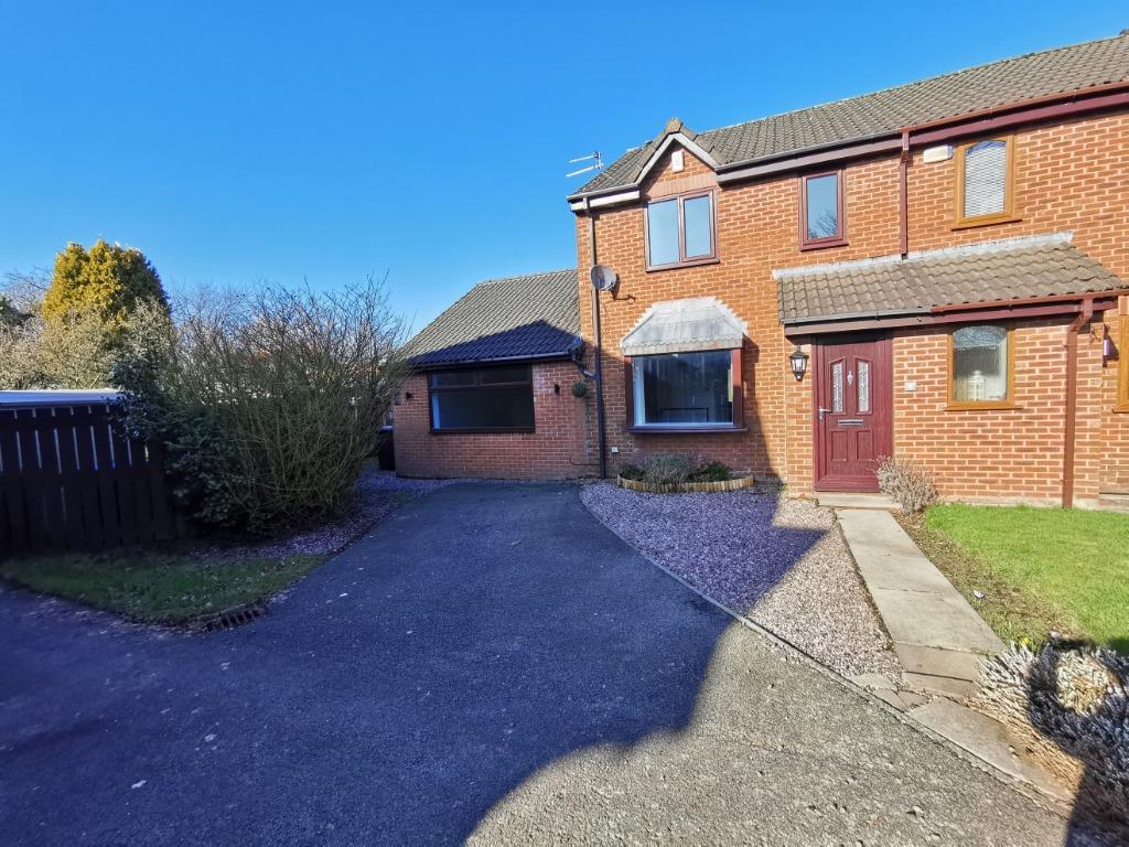 House For Sale Boundary Drive Bradley Fold at Erin Watson blog
