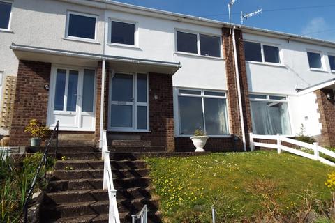 3 Druids Close, Mumbles, Swansea, SA3 5TY