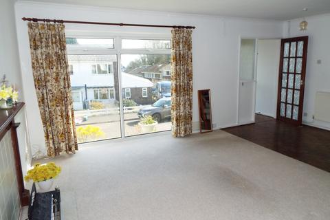 3 Druids Close, Mumbles, Swansea, SA3 5TY