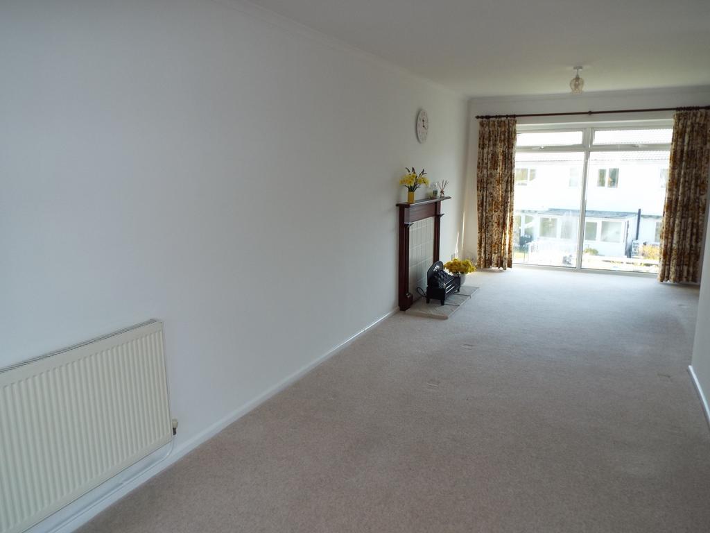 3 Druids Close, Mumbles, swansea, SA3... 3 bed terraced house £285,000