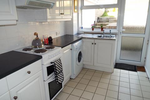 3 Druids Close, Mumbles, Swansea, SA3 5TY