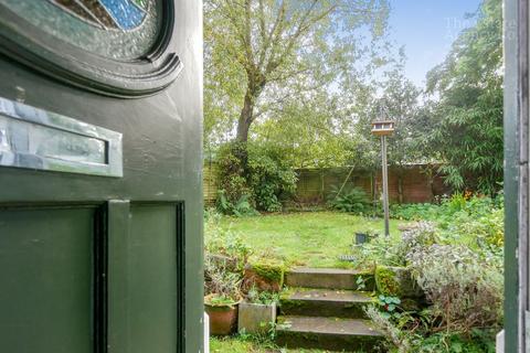 14 James Street, Alyth, Blairgowrie, PH11 8AY