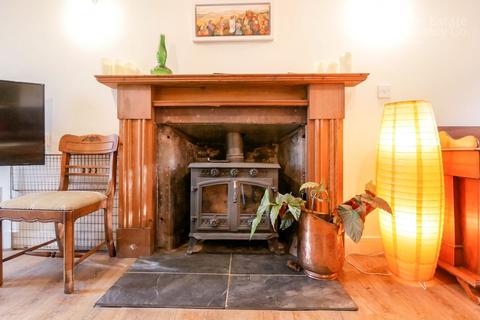 14 James Street, Alyth, Blairgowrie, PH11 8AY