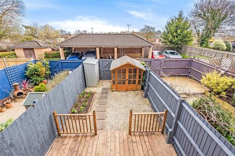 100 Consort Road, Eastleigh, SO50 4JB