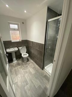 undefined, Stafford Street, Dudley, DY1 1RS