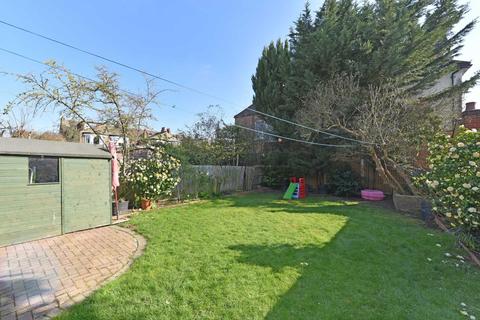 68 Cleveland Road, Ealing, London, W13 8AJ