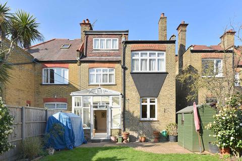 68 Cleveland Road, Ealing, London, W13 8AJ
