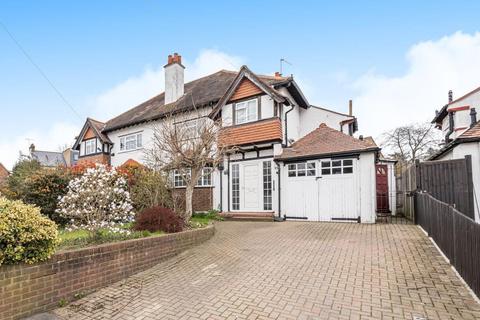 55 Ditton Hill Road, Long Ditton, Surbiton, KT6 5JB
