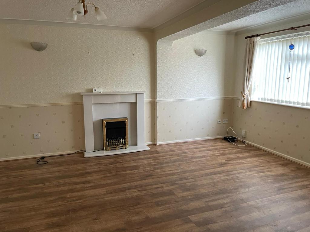 The Romans, Mountsorrel, Loughborough LE12 2 bed terraced house £149,950