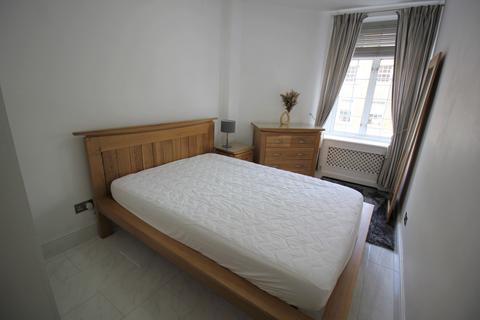 Flat 401, Marble Arch Apartments, 11 Harrowby Street, London, W1H 5PR
