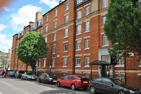 Flat 401, Marble Arch Apartments, 11 Harrowby Street, London, W1H 5PR