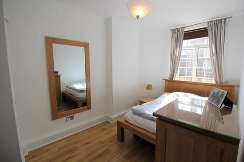 Flat 401, Marble Arch Apartments, 11 Harrowby Street, London, W1H 5PR