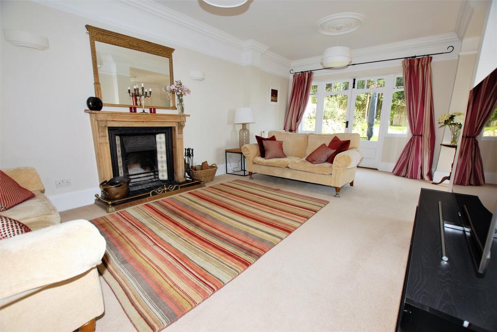 Sitting room