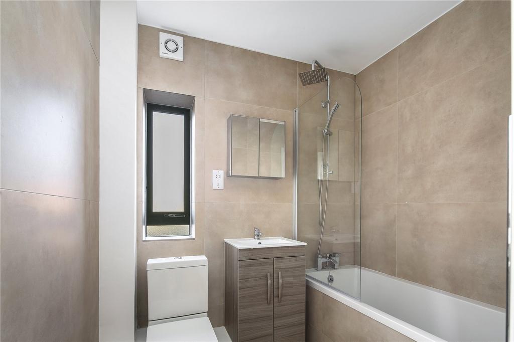 Bathroom View 2