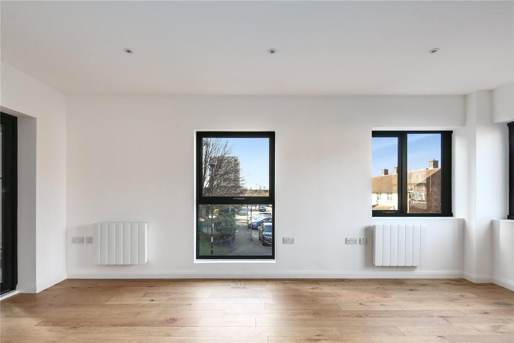 Living Room View 5